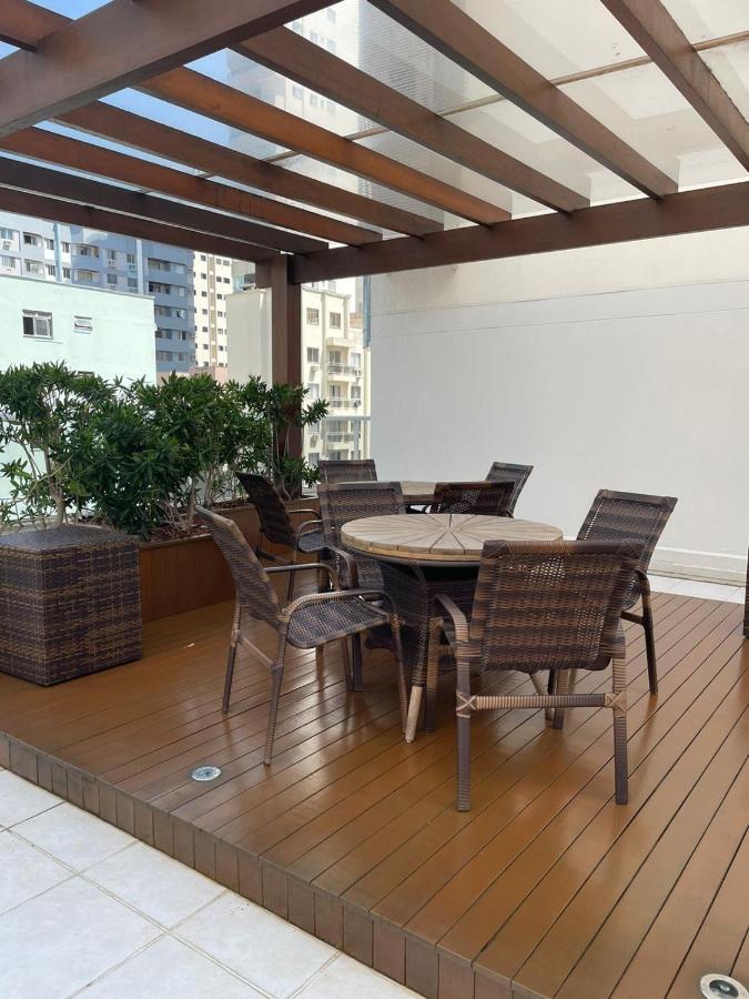 Apartamento 3 Quartos Balneário Camboriú Exterior foto