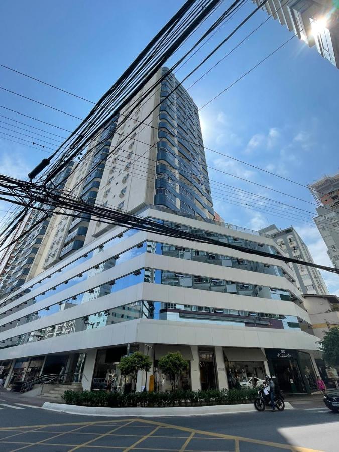 Apartamento 3 Quartos Balneário Camboriú Exterior foto