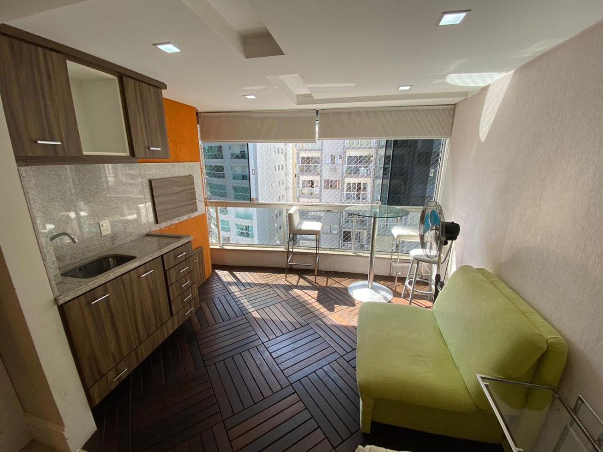 Apartamento 3 Quartos Balneário Camboriú Exterior foto