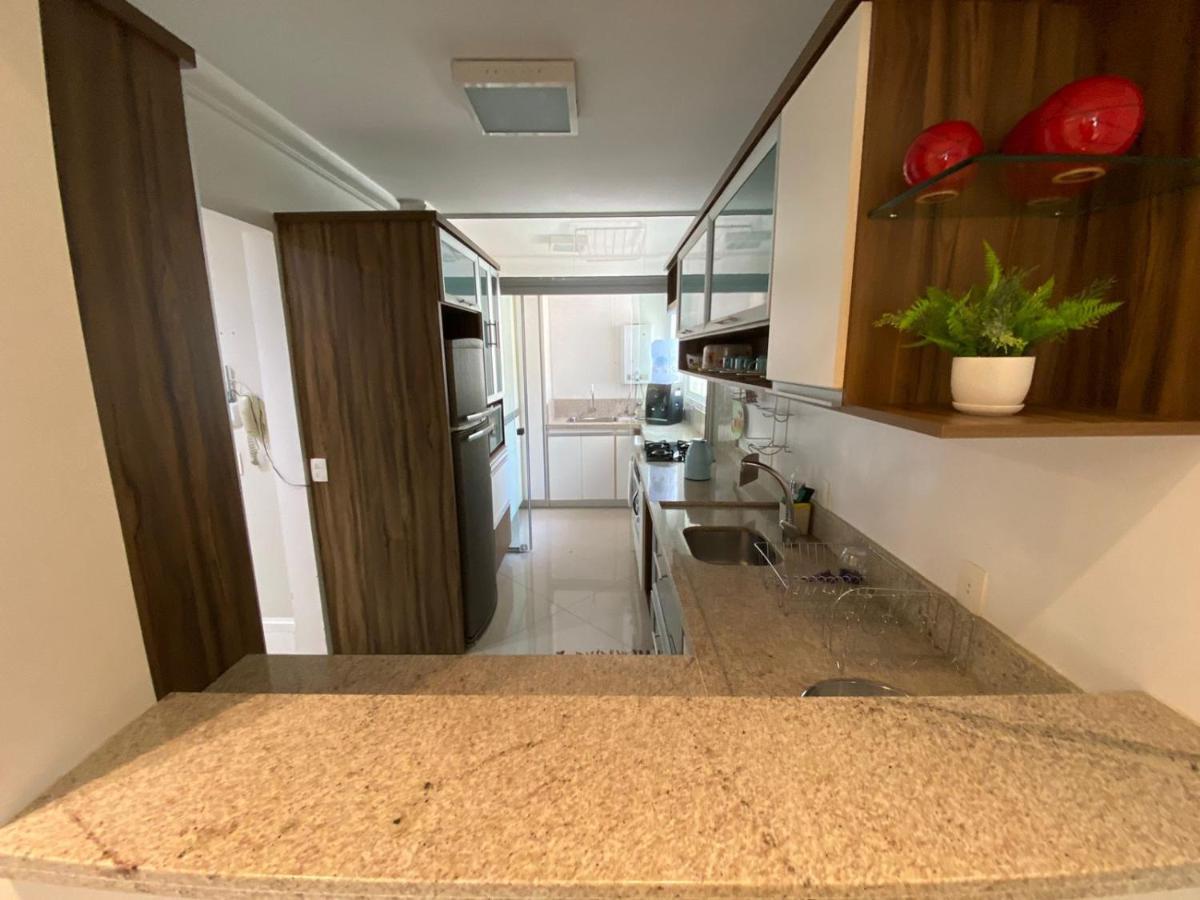 Apartamento 3 Quartos Balneário Camboriú Exterior foto