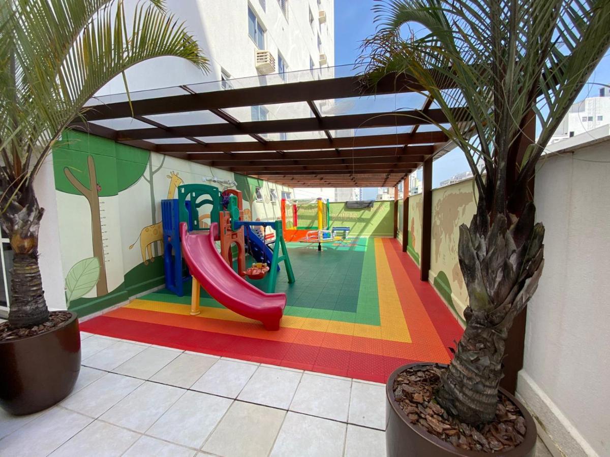 Apartamento 3 Quartos Balneário Camboriú Exterior foto