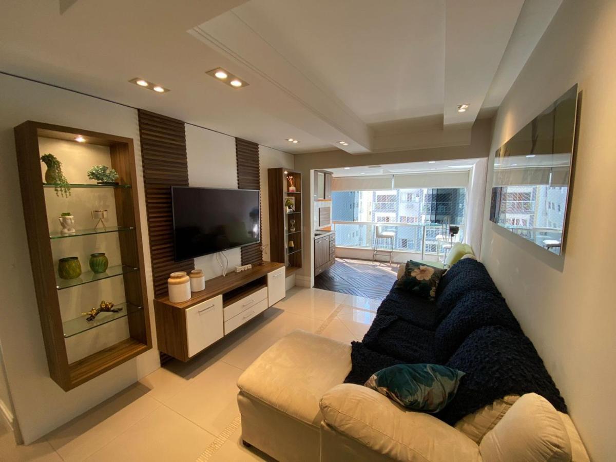 Apartamento 3 Quartos Balneário Camboriú Exterior foto