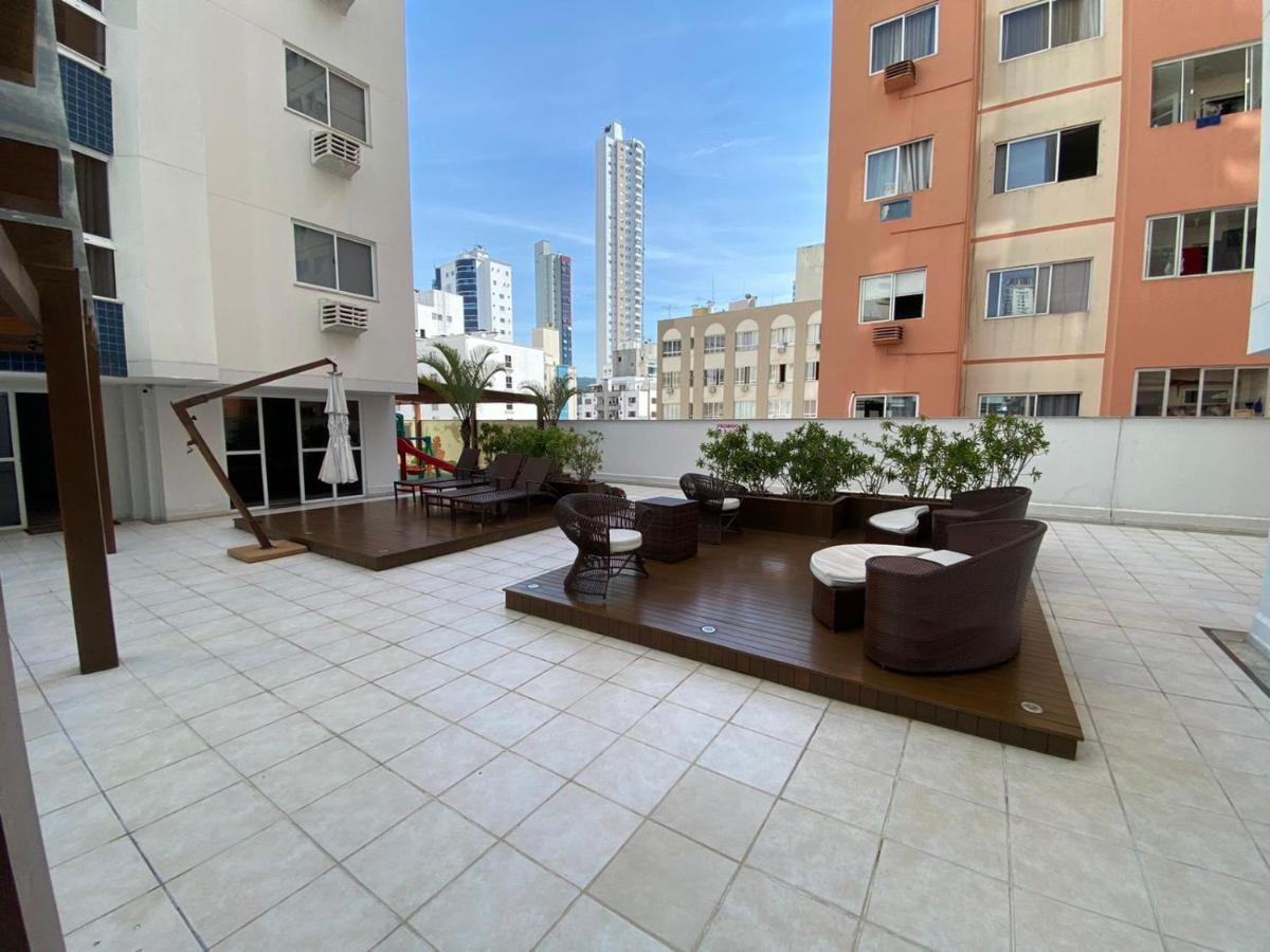 Apartamento 3 Quartos Balneário Camboriú Exterior foto